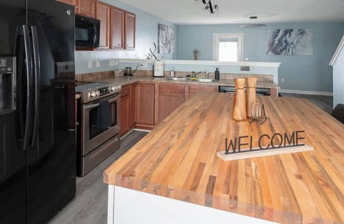 High Point Casa | The High Point Haven, Your home away from home!