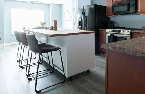 High Point Casa | The High Point Haven, Your home away from home!