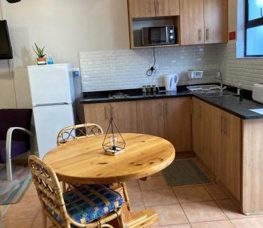 Trawal Apartamento | The High Street Accommodation