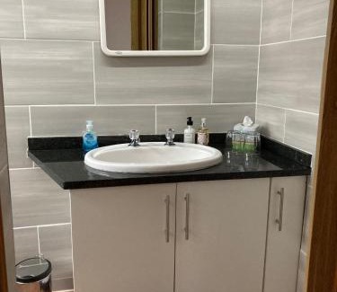 Trawal Apartamento | The High Street Accommodation
