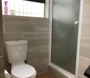 Trawal Apartamento | The High Street Accommodation