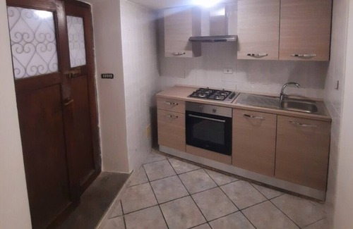 Casperia Apartamento | The hiker's shelter