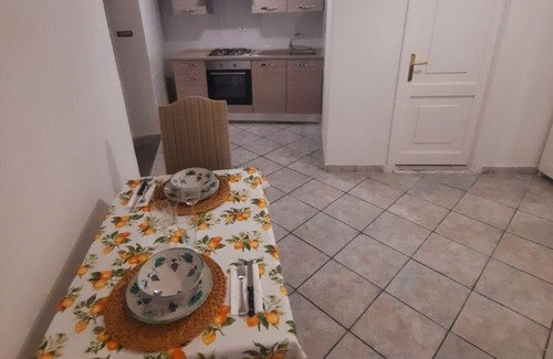 Casperia Apartamento | The hiker's shelter
