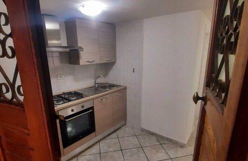 Casperia Apartamento | The hiker's shelter