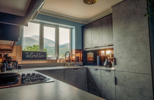 Newcastle Casa | The Hikers House. Newcastle.