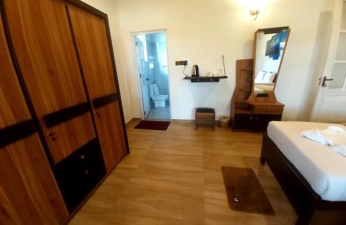 Kandy Casa | The Hill Cliff Bunglow