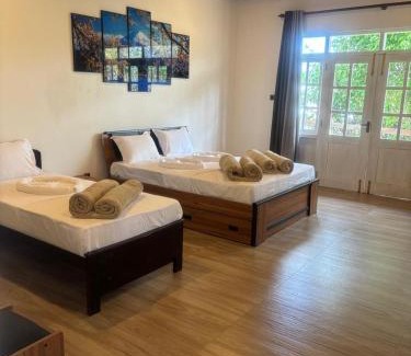 Kandy Casa | The Hill Cliff Bunglow