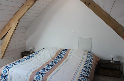 Servins Casa | The Hill Cottage