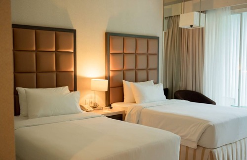 Sibolangit Complejo | The Hill Hotel & Resort Sibolangit Powered by Archipelago