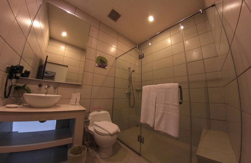 Sibolangit Complejo | The Hill Hotel & Resort Sibolangit Powered by Archipelago