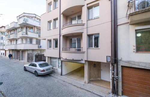 Plovdiv Center Casa | The Hill House Free Parking