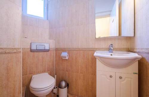Plovdiv Center Casa | The Hill House Free Parking