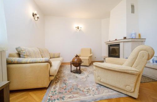 Plovdiv Center Casa | The Hill House Free Parking