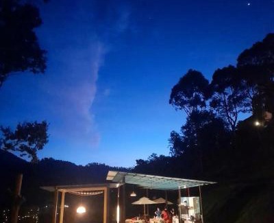 Janda Baik Complejo | The Hill