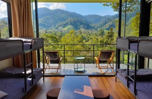 Janda Baik Complejo | The Hill