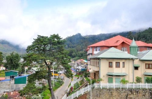 Nuwara Eliya Cama Y Desayuno | The Hill Town Cottage