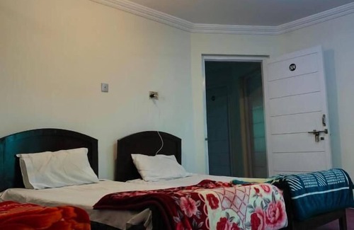 Skardu Hotel | The Hill Town Resort