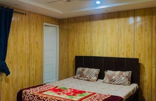 Skardu Hotel | The Hill Town Resort