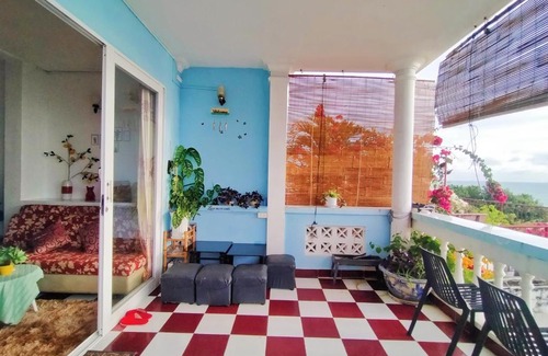 Vung Tau Apartamento | The Hill Vũng Tàu Homestay