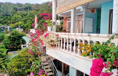 Vung Tau Apartamento | The Hill Vũng Tàu Homestay