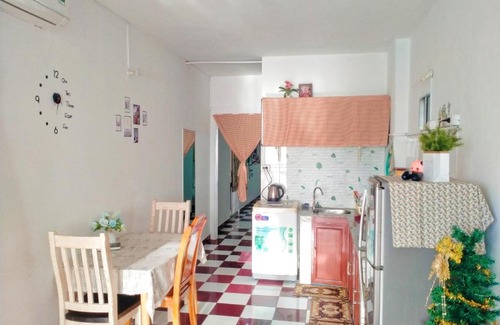 Vung Tau Apartamento | The Hill Vũng Tàu Homestay