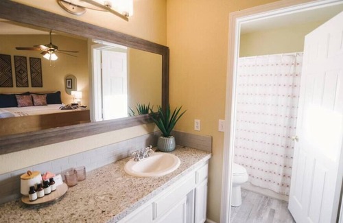 Paso Robles Casa | The Hillbilly Hideout