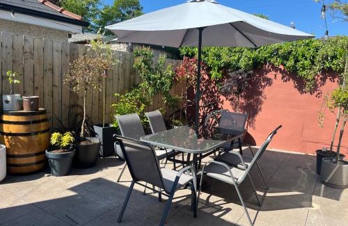 Castleblayney Casa | The Hillcrest, Luxury Accommodation in Castleblayney Town