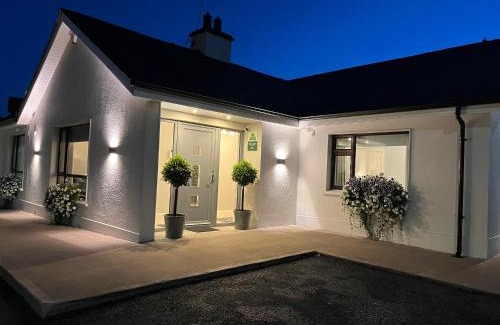 Castleblayney Casa | The Hillcrest, Luxury Accommodation in Castleblayney Town