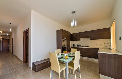 Marsalforn Apartamento | The Hillock North G16