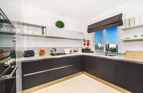 Marsalforn Apartamento | The Hillock North G6