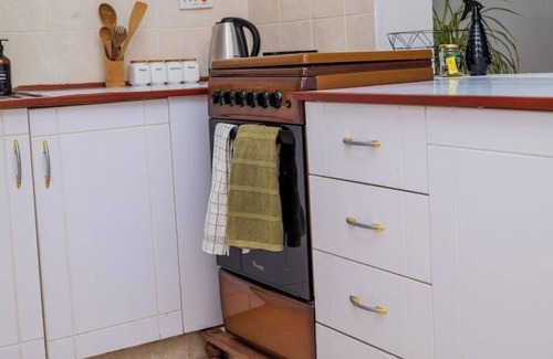 Nairobi Upper Hill Apartamento | The Hillpoint Nest