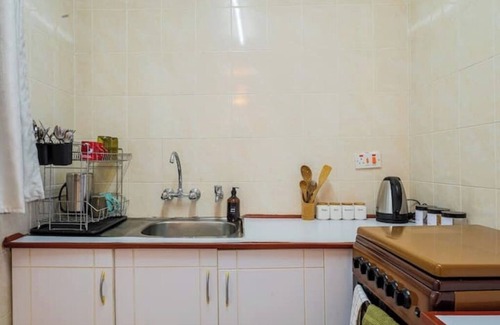 Nairobi Upper Hill Apartamento | The Hillpoint Nest