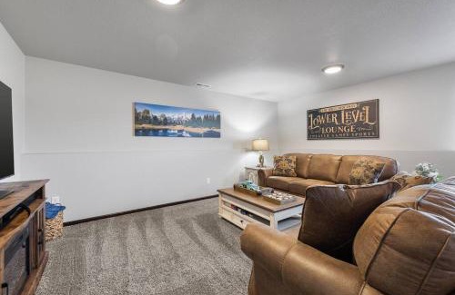 Rapid City Casa | The Hills Hideaway