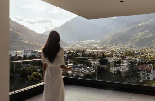 Merano Apartamento | The Hills
