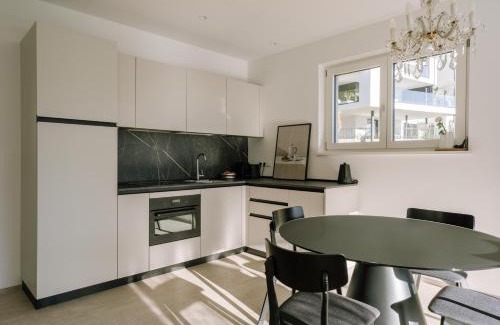 Merano Apartamento | The Hills