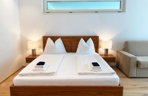 Merano Apartamento | The Hills Merano