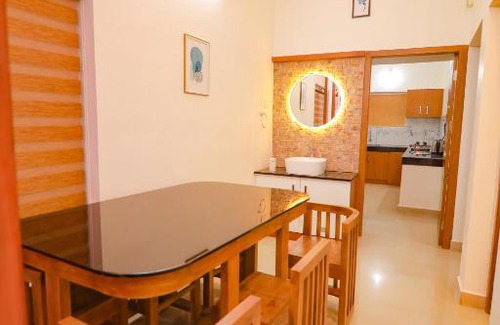 Civil Station Casa | The Hillside