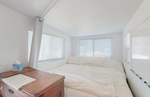 Frazier Park Casa | The Hillside Sanctuary