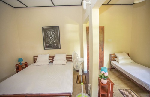 Gankewala Casa | The Hilltop Eco Homestay