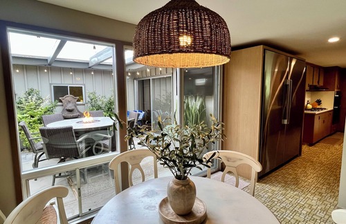 Avila Beach Casa | The Hilltop In Avila Beach