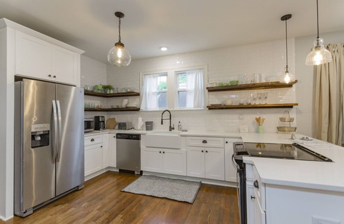 Melrose Casa | The Hillview House en 12th South * Especial de verano *