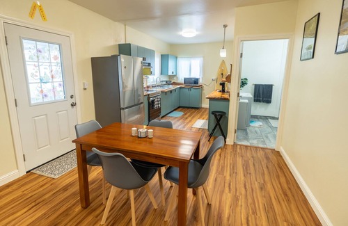 Paukaa Casa | The Hilo Cottage