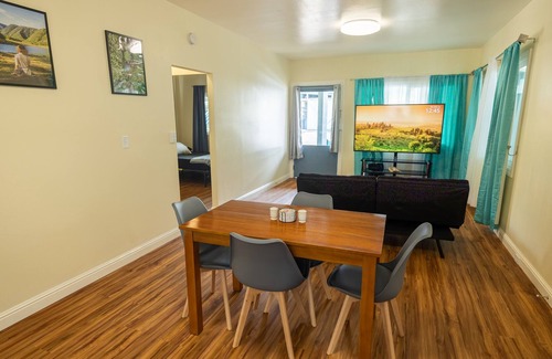 Paukaa Casa | The Hilo Cottage