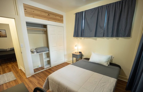 Paukaa Casa | The Hilo Cottage