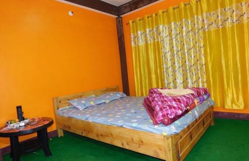 Lava Casa | The Himalayan Horizon Homestay Lava