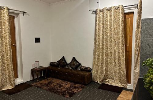 Srinagar Casa | The Himalayan Nest