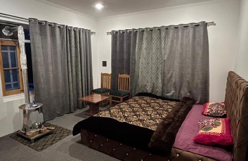 Srinagar Casa | The Himalayan Nest