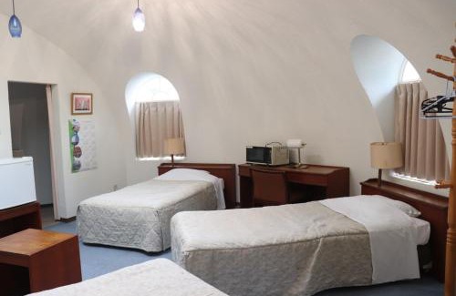 Chikusei Casa | The Hirosawa City Dome House West Building/Vacation STAY 6890