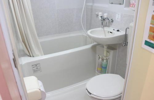 Chikusei Casa | The Hirosawa City Dome House West Building/Vacation STAY 6890