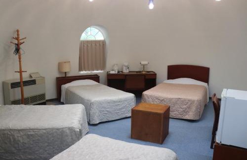 Chikusei Casa | The Hirosawa City Dome House West Building/Vacation STAY 7781